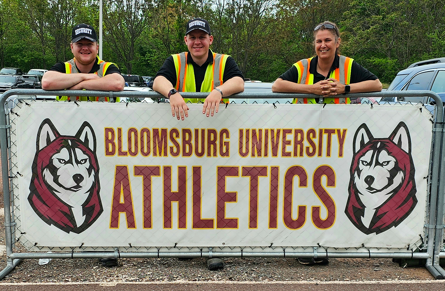 ClearView Security Guard Services